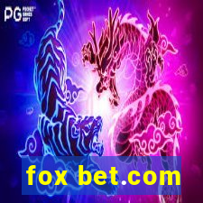 fox bet.com